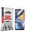 Folia ceramică GrizzGlass CeramicFilm pentru Motorola Moto G22