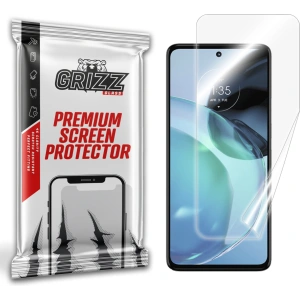 Kup GrizzGlass Keramische Folie CeramicFilm für Motorola Moto G72 - GRZ4429 - {ean13} - Sklep Home Screen