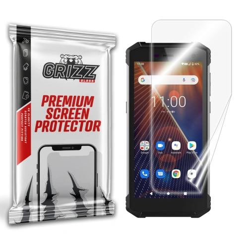 Kup Folia ceramică GrizzGlass CeramicFilm pentru MyPhone Hammer Energy 2 - GRZ4430 - {ean13} - Sklep Home Screen