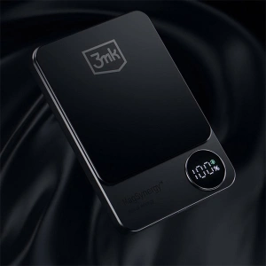 Powerbank 3MK MagSynergy 10000mAh MagSafe