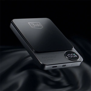 Powerbank 3MK MagSynergy 10000mAh MagSafe