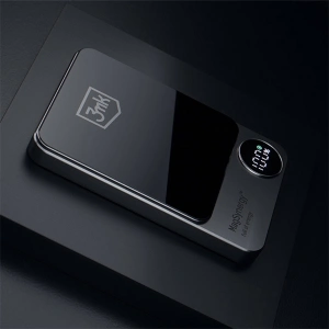Powerbank 3MK MagSynergy 10000mAh MagSafe