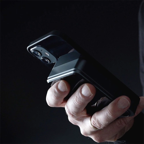 Kup Powerbank 3MK MagSynergy 10000mAh MagSafe - 3MK4706 - {ean13} - Sklep Home Screen