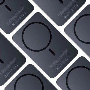 Powerbank 3MK MagSynergy 10000mAh MagSafe