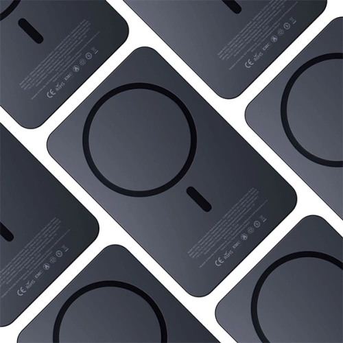 Kup Powerbank 3MK MagSynergy 10000mAh MagSafe - 3MK4706 - {ean13} - Sklep Home Screen