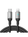 Kabel Joyroom S-CL020A10 A10 Series USB-C/Lightning 20W 2m negru