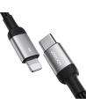 Kup Kabel Joyroom S-CL020A10 A10 Series USB-C/Lightning 20W 2m czarny - JYR649 - {ean13} - Sklep Home Screen