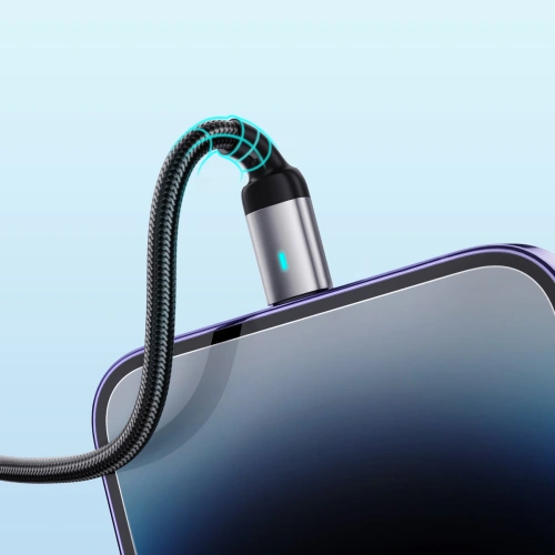 Kup Kabel Joyroom S-CL020A10 A10 Series USB-C/Lightning 20W 2m czarny - JYR649 - {ean13} - Sklep Home Screen