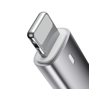 Joyroom Kabel S-CL020A10 A10 Serie USB-C/Lightning 20W 1.2m schwarz