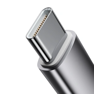 Joyroom Kabel S-CL020A10 A10 Serie USB-C/Lightning 20W 1.2m schwarz