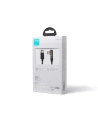 Kup Kabel kątový Joyroom S-CC100A6 USB-C/USB-C 100W 1,2m černý - JYR651 - {ean13} - Sklep Home Screen