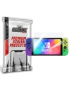GrizzGlass Keramische Folie CeramicFilm für Nintendo Switch OLED