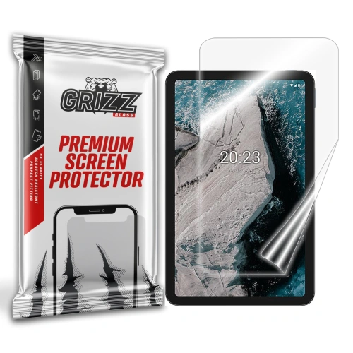 Buy GrizzGlass CeramicFilm Nokia T20 ceramic film - GRZ4432 - {ean13} - Home Screen Store Europe
