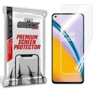 Kup Folia ceramică GrizzGlass CeramicFilm pentru OnePlus Nord 2 5G - GRZ4434 - {ean13} - Sklep Home Screen