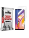 Cserép fólia GrizzGlass CeramicFilm az Oppo Reno 5 Lite-hoz