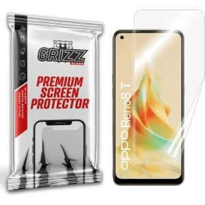 Kup Folia ceramică GrizzGlass CeramicFilm pentru Oppo Reno8 T 4G - GRZ4436 - {ean13} - Sklep Home Screen