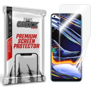 Kup Folia ceramiczna GrizzGlass CeramicFilm do Realme 7 Pro - GRZ4438 - {ean13} - Sklep Home Screen
