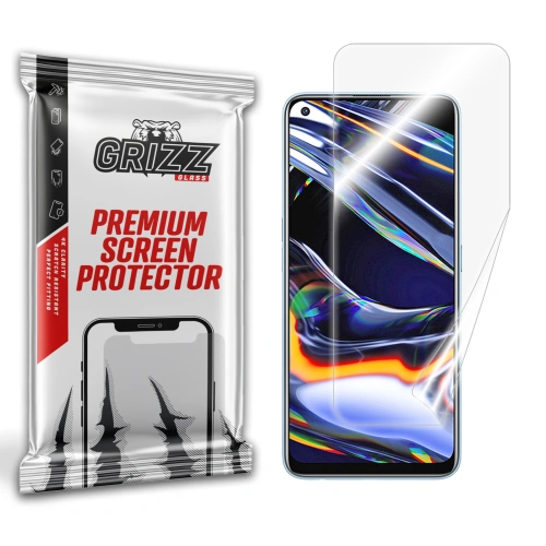 Kup Folia ceramică GrizzGlass CeramicFilm pentru Realme 7 Pro - GRZ4438 - {ean13} - Sklep Home Screen