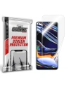Folia ceramică GrizzGlass CeramicFilm pentru Realme 7 Pro