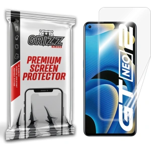 Buy GrizzGlass CeramicFilm Realme GT Neo 2 ceramic film - GRZ4440 - {ean13} - Home Screen Store Europe