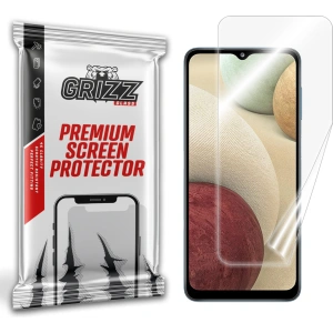 Kup Folia ceramică GrizzGlass CeramicFilm pentru Samsung Galaxy A12 - GRZ4442 - {ean13} - Sklep Home Screen