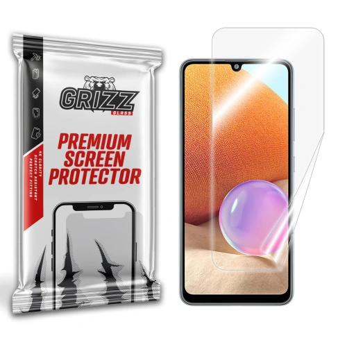Buy GrizzGlass CeramicFilm Samsung Galaxy A32 4G - GRZ4443 - {ean13} - Home Screen Store Europe