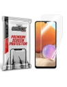 GrizzGlass Samsung Keramische Folie CeramicFilm für Galaxy A32 4G