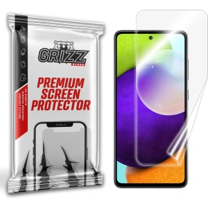 Buy GrizzGlass CeramicFilm Samsung Galaxy A52 - GRZ4445 - {ean13} - Home Screen Store Europe