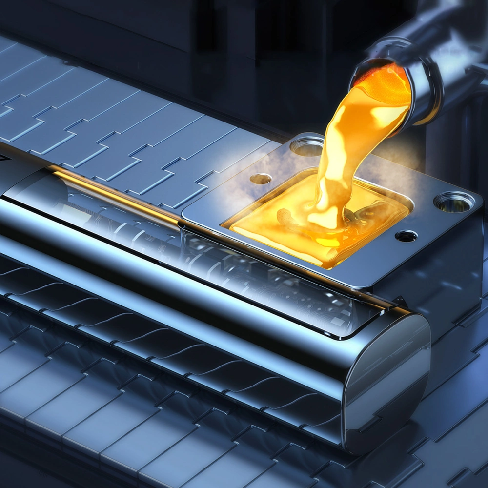 Kabel kątowy Joyroom S-UL012A6 Lightning/USB-A 2.4A 1,2m czarny