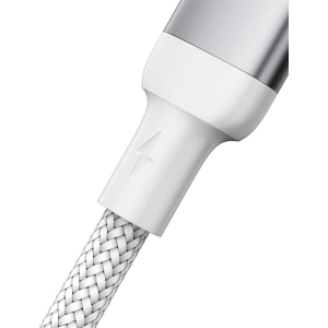 Kabel Joyroom S-UC027A10 A10 Series USB-C/USB-A 3A 3m bílý