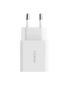 Kup Încărcătorul de rețea Romoss AC30T, USB + USB-C, 30W (alb) - ROM56 - {ean13} - Sklep Home Screen