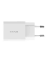 Kup Încărcătorul de rețea Romoss AC30T, USB + USB-C, 30W (alb) - ROM56 - {ean13} - Sklep Home Screen