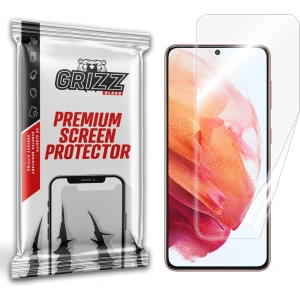 Kup Folia ceramică GrizzGlass CeramicFilm pentru Samsung Galaxy S21 - GRZ4449 - {ean13} - Sklep Home Screen