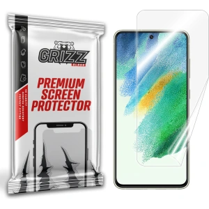 Kup Folia ceramică GrizzGlass CeramicFilm pentru Samsung Galaxy S21 FE 5G - GRZ4450 - {ean13} - Sklep Home Screen