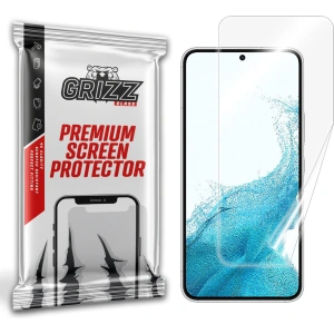 Buy GrizzGlass CeramicFilm Samsung Galaxy S22 - GRZ4451 - {ean13} - Home Screen Store Europe