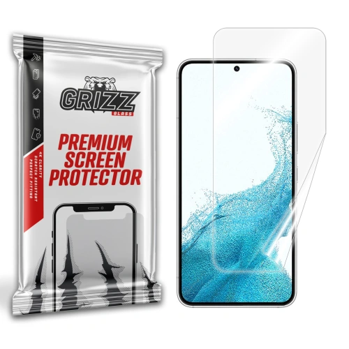 Buy GrizzGlass CeramicFilm Samsung Galaxy S22 - GRZ4451 - {ean13} - Home Screen Store Europe