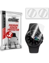 Folia ceramiczna GrizzGlass CeramicFilm do Samsung Galaxy Watch 4 Classic 46 mm