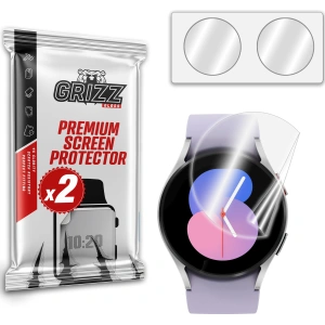 Kup GrizzGlass CeramicFilm pentru Samsung Galaxy Watch 5 40mm - GRZ4457 - {ean13} - Sklep Home Screen