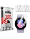 Fólia kerámia GrizzGlass CeramicFilm a Samsung Galaxy Watch 5 40mm-hez