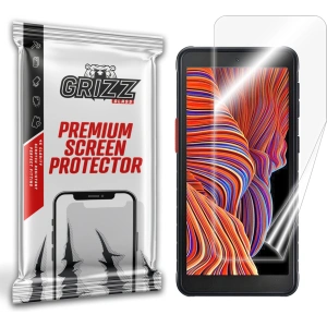 Kup Folia ceramică GrizzGlass CeramicFilm pentru Samsung Galaxy Xcover 5 - GRZ4459 - {ean13} - Sklep Home Screen