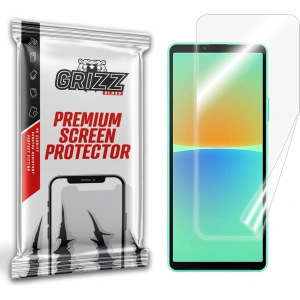 Kup Folia ceramiczna GrizzGlass CeramicFilm do Sony Xperia 10 IV - GRZ4460 - {ean13} - Sklep Home Screen