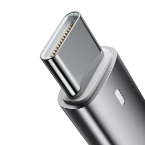 Kabel Joyroom A10 Series USB-A/USB-C 3A 1,2m černý