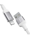 Kup Cablu Joyroom A10 Series USB-A/Lightning 2.4A 3m alb - JYR698 - {ean13} - Sklep Home Screen