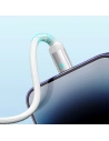 Kup Kabel Joyroom A10 Series USB-A/Lightning 2.4A 3m bílý - JYR698 - {ean13} - Sklep Home Screen