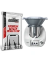 Cserép fólia GrizzGlass CeramicFilm a Thermomix TM5-höz