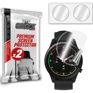 Kup GrizzGlass CeramicFilm pentru Xiaomi Mi Watch - GRZ4464 - {ean13} - Sklep Home Screen