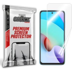 Buy GrizzGlass CeramicFilm Xiaomi Redmi 10 - GRZ4466 - {ean13} - Home Screen Store Europe