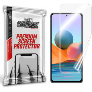 HOFI Hybrid Glass Pro Plus glass screen protector Xiaomi Redmi