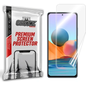 Buy GrizzGlass CeramicFilm Xiaomi Redmi Note 10 Pro ceramic film - GRZ4468 - {ean13} - Home Screen Store Europe