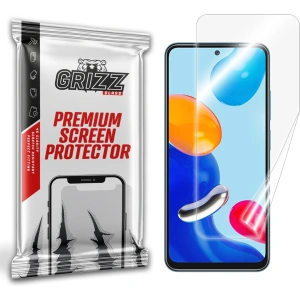 Kup Folia ceramiczna GrizzGlass CeramicFilm do Xiaomi Redmi Note 11S - GRZ4471 - {ean13} - Sklep Home Screen